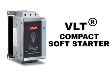 Danfoss VLT Compact Starter
