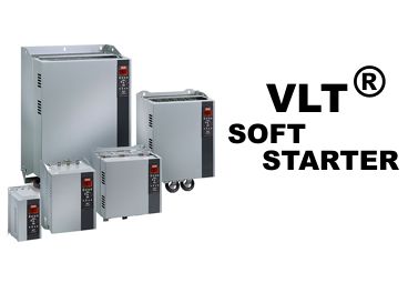 Danfoss VLT Soft Starter