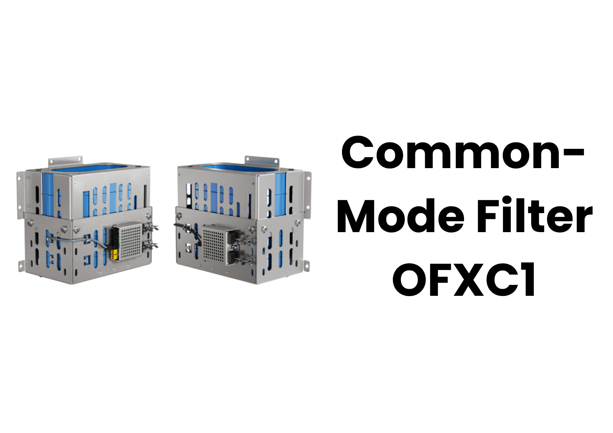 Danfoss Common-Mode Filter OFXC1