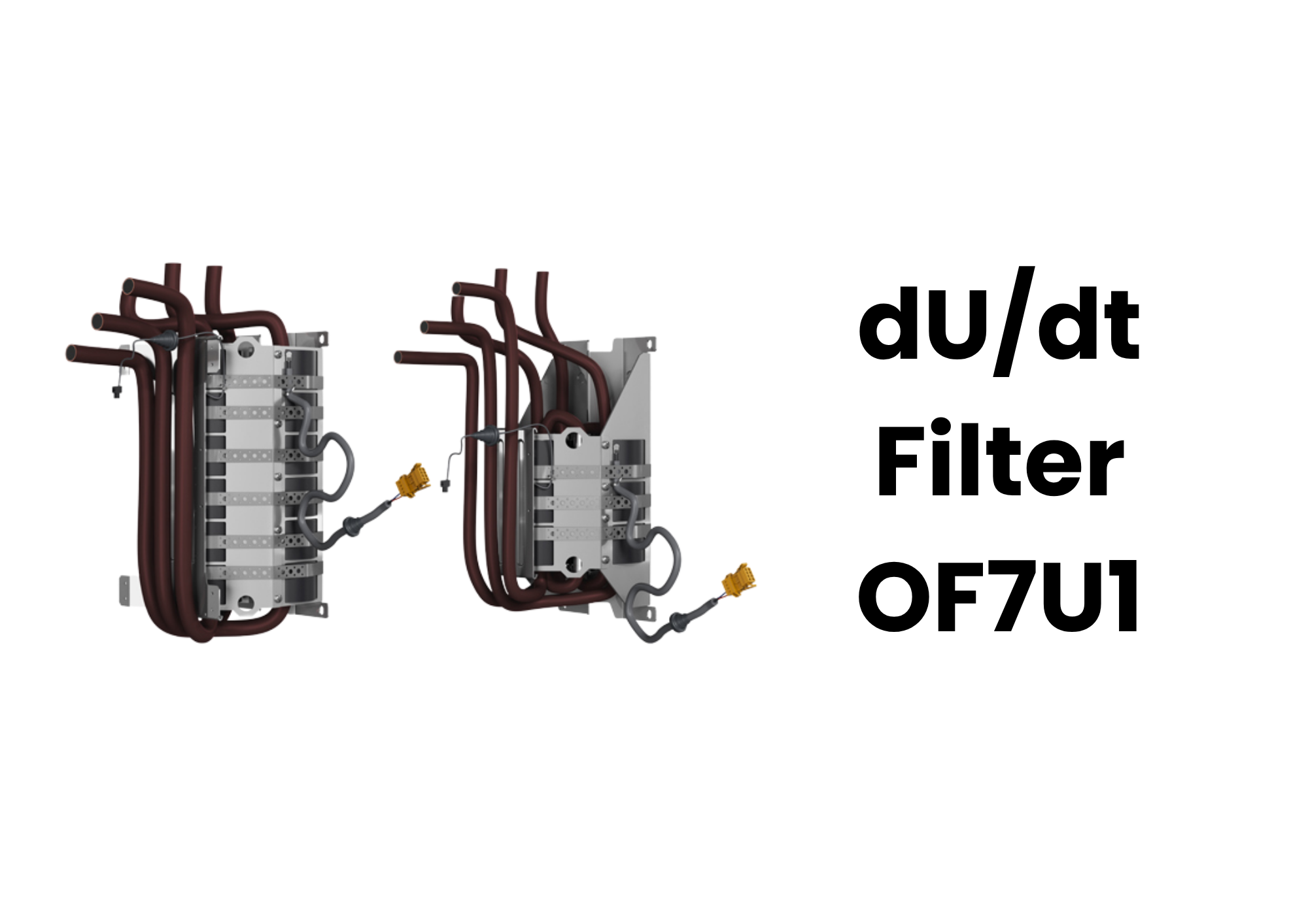 Danfoss dU/dt Filter OF7U1